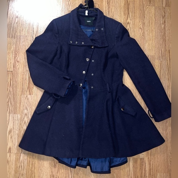 ASOS Other - ASOS Coat